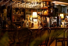 Bistro JIN ビストロジンの雰囲気1