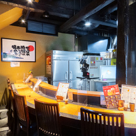 くし頌の焼き鳥を丹精込めて美味しさをお届けいたします