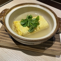 【ご飯にもお酒にも合うだし巻き玉子】