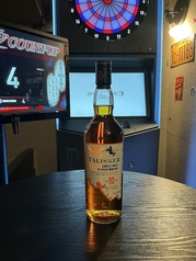 タリスカー10年