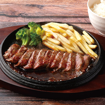 テキサスキングステーキ アリオ亀有店のおすすめ料理1