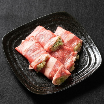 あかみうし 小松平面店のおすすめ料理1