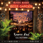 BUDDY BUDDY バディバディ