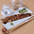 料理メニュー写真&nbsp;煮穴子
