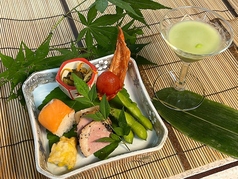 割烹　美好のおすすめ料理1