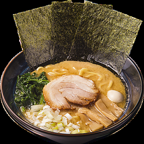 桜木町駅よりすぐのラーメン屋