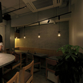 Tegge taverna テッゲ タヴェルナ の雰囲気1