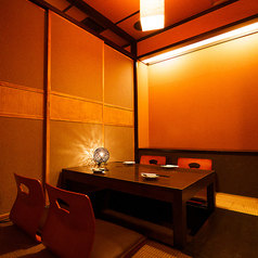隠れ家個室居酒屋 信州郷土料理 半蔵 松本駅前店の写真3