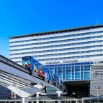 JR九州ステーションホテル小倉 日本料理 祇園