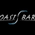 OASIS BAR オアシスバー 茅場町店のロゴ