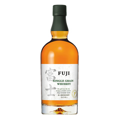 富士　シングルグレーン　30ml/46%