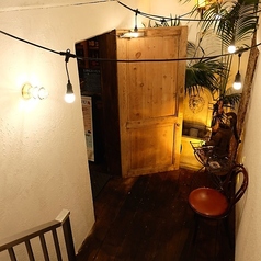 cafe carat カフェキャラットの外観3