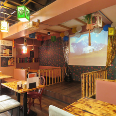 8peaks restaurant and bar エイトピークスレストランアンドバーの写真
