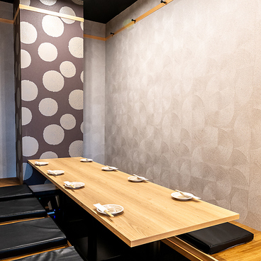 喰海 岐阜駅前店の雰囲気1