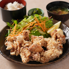 定食居酒屋 おもとのおすすめ料理2