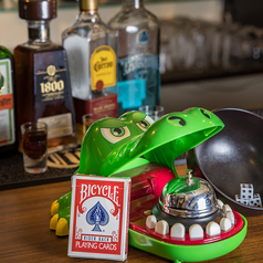 Bar ROCKS バーロックスのおすすめ料理1