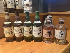 Japanese whiskey