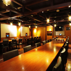 北海道 国分寺南口駅前店の雰囲気1