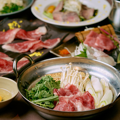 ぶれゑめん 大和駅前店のコース写真