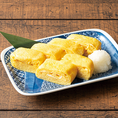 自家製玉子焼き