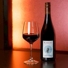 マリウス ルージュ(glass)
