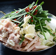 もつ鍋やましょう 博多本店の写真2