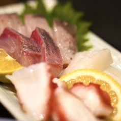 美食酒屋とんがらしの特集写真