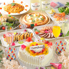 メモリア 大阪梅田店特集写真1