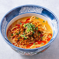 料理メニュー写真&nbsp;Series特製担々麺