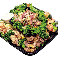 【要予約】おつまみセット