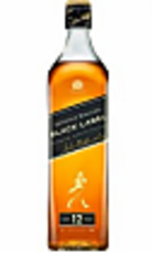 ジョニーウォーカー黒ラベル 12年