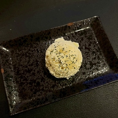 ポテトサラダ