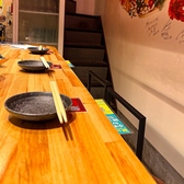 中華小町の雰囲気2