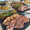 BISTRO&CAFE FLAGのおすすめポイント1