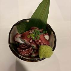 【人気商品】タコポン酢