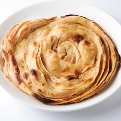 ラチャ パロタ Lachha Paratha