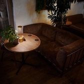 Shisha Lounge tolu トール 渋谷パルコ前店の雰囲気3