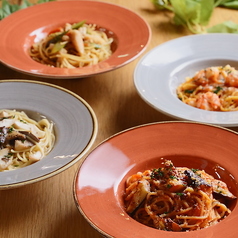 NATURAL TABLE ナチュラルテーブルのおすすめランチ1