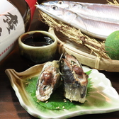 和洋折衷 なつめのおすすめ料理3