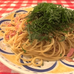 イタリア家庭料理の店 SUNSET サンセットの特集写真