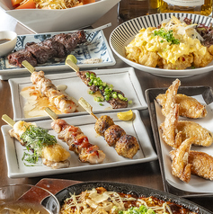 ヤキトリ PUB the Munchies(マンチーズ)の写真2