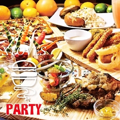 Stove's ストーブスのおすすめ料理1