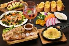 大衆ビストロ YAMATO 千葉店のコース写真