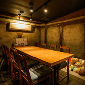 誕生日や記念日など大切なお祝いの席には、サプライズのご相談を承ります◎メッセージ付きのデザートプレートや花束の手配など、主役の方に喜んでいただける特別な演出をスタッフ一同真心込めてお手伝いいたします。思い出に残る感動的なひとときを、ぜひ当店で演出してみませんか?