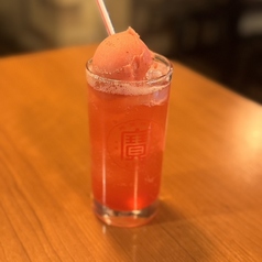 いちごジェラート