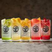 【食べ放題×フルーツサワー】ネオ大衆居酒屋 ボンサイ 肉横丁 渋谷のおすすめ料理3