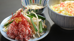 東京もんじゃくらや たまプラーザ店の写真