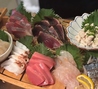 あいう魚 牡蠣と炭のおすすめポイント3