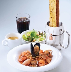 モッチモパスタ 東加古川店のおすすめ料理1