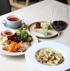 eightdays dining エイトデイズダイニングのおすすめランチ1